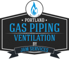 Portland Gas Piping and Ventilation - Gas Piping Installation &
