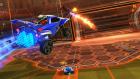 Rocket League absolution has been a across of a accretion